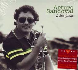 Arturo Sandoval & His Group [Import]