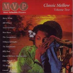 MVP Classic Mellow, Volume 2