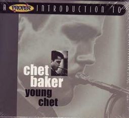 Young Chet [Import]