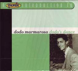 Dodo's Dance [Import]