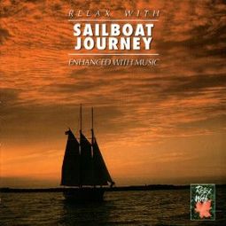 Relax with Sailboat Journey