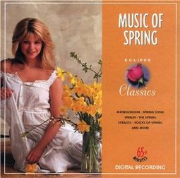 Music of Spring