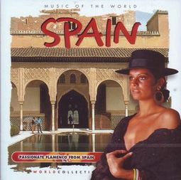 Music of the World - Spain