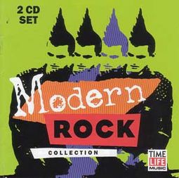 Modern Rock Collection (2-CD)