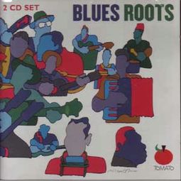Blues Roots (2-CD)