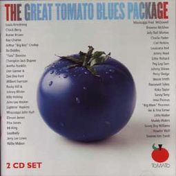 Great Tomato Blues Package (2-CD)