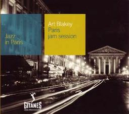 Paris Jam Session [Import]