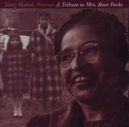Verity Records Presents A Tribute To Mrs. Rosa