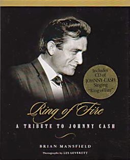 Johnny Cash - Ring of Fire: A Tribute to Johnny