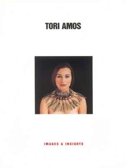 Tori Amos - Images & Insights (Rare Photo