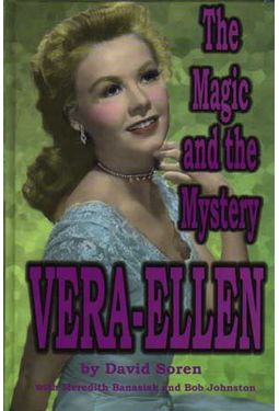 Vera Ellen: The Magic And The Mystery
