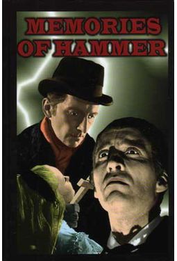 Hammer Films - Memories of Hammer