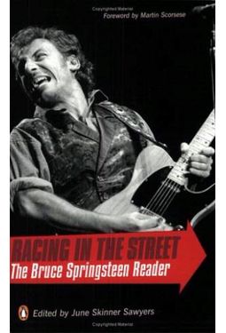 Bruce Springsteen - Racing In The Street: The