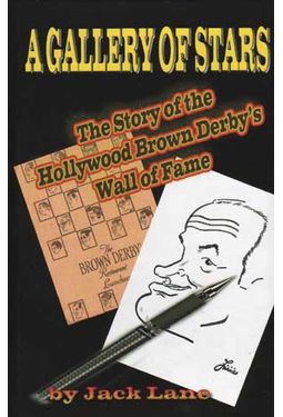 Gallery of Stars - Story of the Hollywood Brown