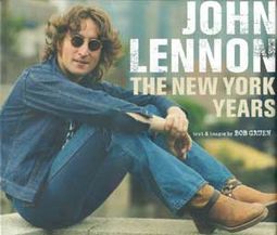 John Lennon - The New York Years