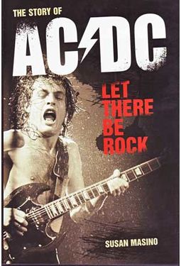AC/DC - Let There Be Rock - The Story of AC/DC