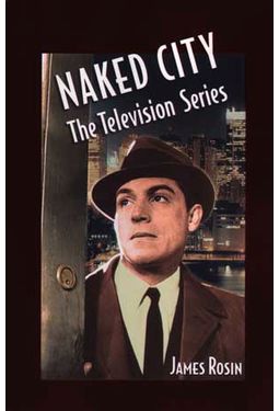 Naked City - The Television Series (Revised)