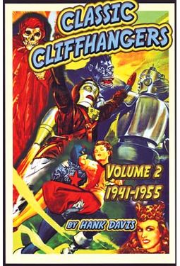 Classic Cliffhangers, Volume 2: 1941-1955