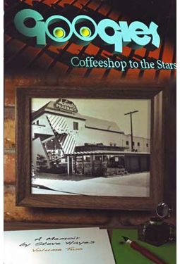 Googies: Coffeeshop to the Stars, Volume 2 - The