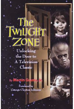 Twilight Zone - Unlocking The Door To A