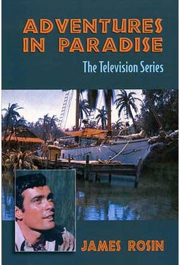 Adventures in Paradise - The Television Series