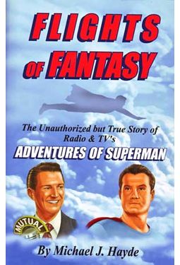 Superman - Flights of Fantasy: The Unauthorized