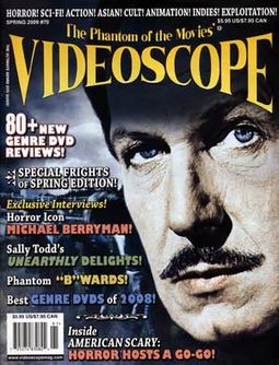 VideoScope #70