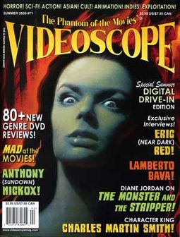 VideoScope #71