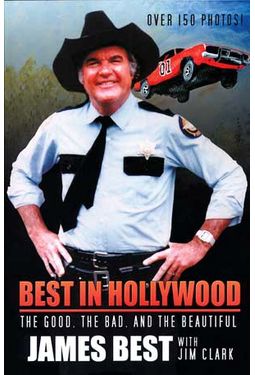 James Best - Best In Hollywood: The Good, The
