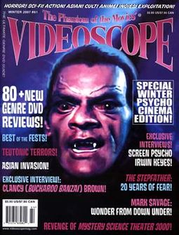 VideoScope #61