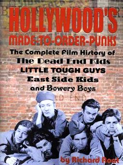 Hollywood's Made-To-Order Punks - The Complete