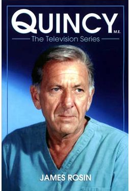 Quincy M.E. - The Television Series