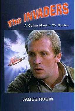 The Invaders - A Quinn Martin TV Series