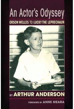 An Actor's Odyssey: Orson Welles To Lucky The