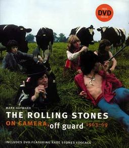 The Rolling Stones - On Camera, Off Guard 1963-69