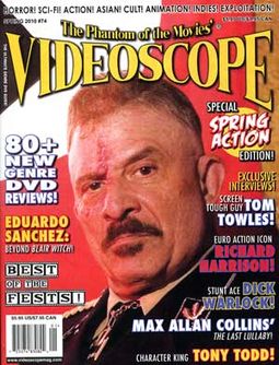 VideoScope #74 VideoScope #74