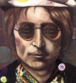 John Lennon - John's Secret Dreams: The Life of John Lennon John Lennon - John's Secret Dreams: The Life of