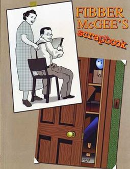 Fibber McGee's Scrapbook