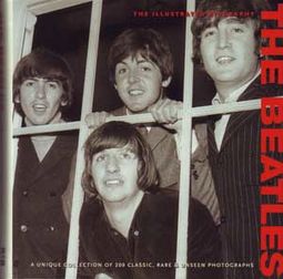 The Beatles - Illustrated Biography - Small Format