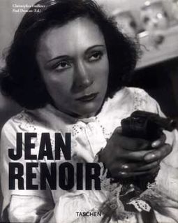 Jean Renoir: A Conversation with His Films,