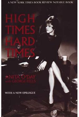 Anita O'Day - High Times Hard Times