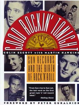 Sun Records - Good Rockin' Tonight: Sun Records