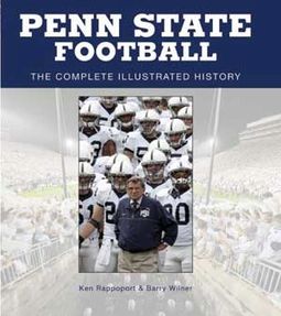 Football - Penn State Football: The Complete