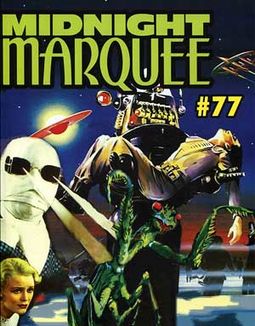 Midnight Marquee, Issue #77