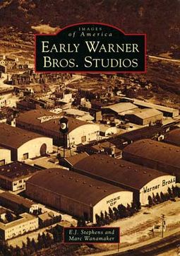 Warner Bros. - Early Warner Bros. Studios