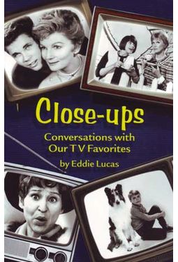 Close-ups: Conversations with Our Favorite TV