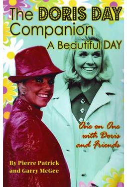 Doris Day Companion - A Beautiful Day