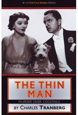 The Thin Man - Murder Over Cocktails