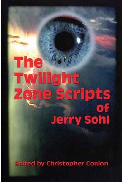 Twilight Zone - The Twilight Zone Scripts of