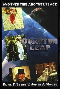 Quantum Leap - Another Time, Another Place,